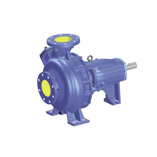 Pompe à rotor - SHM - SPP Pumps - à eau / électrique / stationnaire