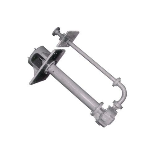 Pompe à rotor - SHS - SPP Pumps - à eau / électrique / stationnaire