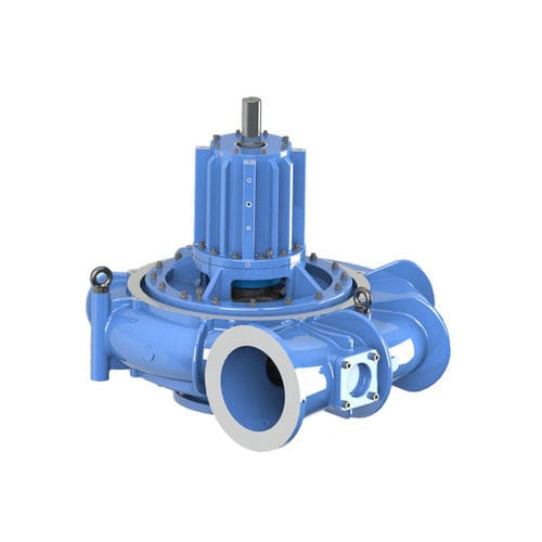 Pompe à rotor - Freeway - SPP Pumps - à eau / entraînée par moteur / stationnaire