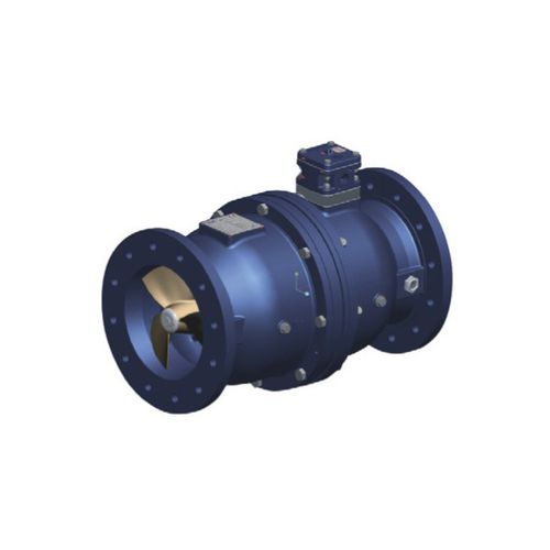 Pompe centrifuge - AT  - SPP Pumps - à peinture / à huile / avec moteur électrique