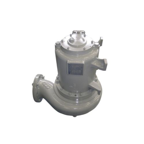 Pompe centrifuge - AT - SPP Pumps - à peinture / à huile / avec moteur électrique
