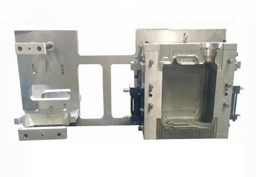 Corps de moule - Dongguan JinJun Machinery Co., Ltd.