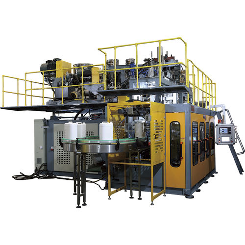 Ligne de production pour boîtes de conserve - DKW-30TD - Dongguan JinJun Machinery Co., Ltd. - de tonneaux / automatique / à grande vitesse