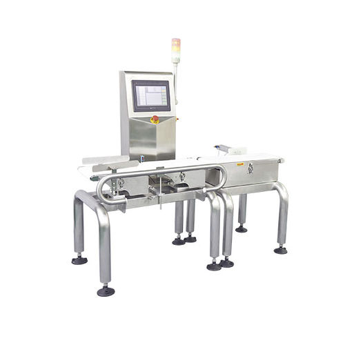 Trieuse pondérale pour produits alimentaires - JLCW-300G-3 - Zhongshan Jingliang Weighing Instrument Co.,Ltd. - pour produits pharmaceutiques / pour produits chimiques / pour composants électroniques