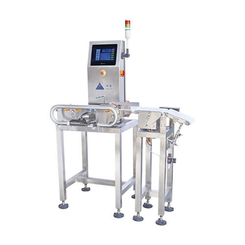 Trieuse pondérale pour produits cosmétiques - JLCW-1200g - Zhongshan Jingliang Weighing Instrument Co.,Ltd. - pour machine d'emballage / pour ligne de production / pour l'industrie chimique