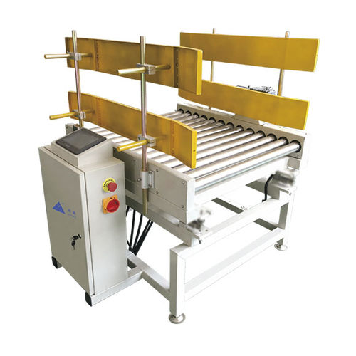 Trieuse pondérale de farine - JLCW-50KG - Zhongshan Jingliang Weighing Instrument Co.,Ltd. - de riz / de sacs / pour machine d'emballage
