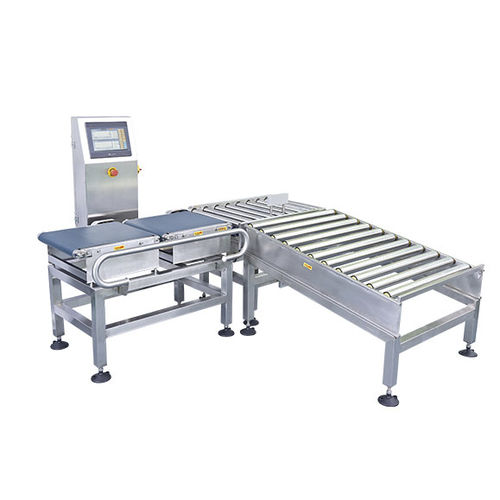 Trieuse pondérale pour charges lourdes - JLCW-25KG - Zhongshan Jingliang Weighing Instrument Co.,Ltd. - de sacs / de cartons / pour bidons