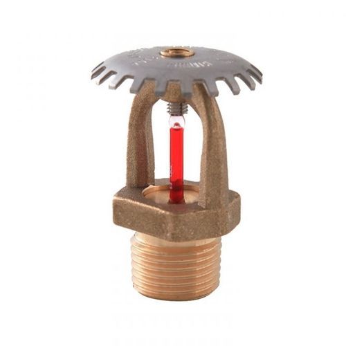 Sprinkler montant - SP24 - Totalien Endustriyel Urunler Sanayi limited Sirketi