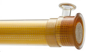 Cartouche filtrante à eau - PM series - Koch Membrane Systems - pour ultra-filtration / en polysulfone / à membrane