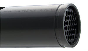 Cartouche filtrante à eau - ABCOR INDUCOR™ series - Koch Membrane Systems - pour ultra-filtration / en papier / à membrane