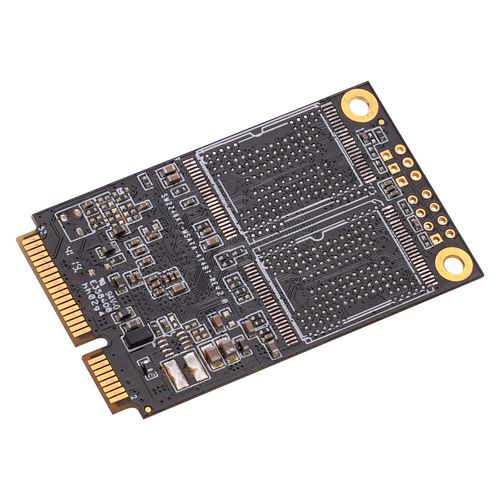 SSD SATA III - YSM600T series - KingSpec - interne / mSATA / industriel