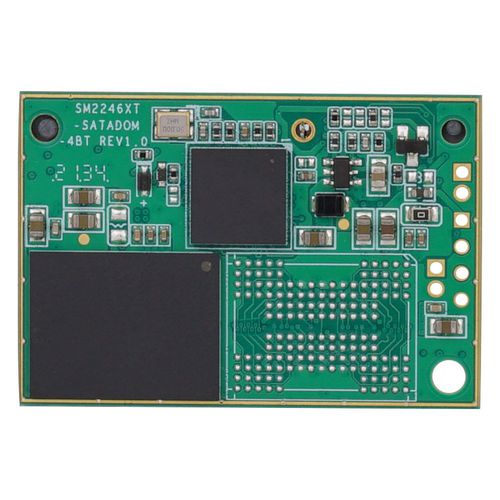 SSD SATA - YSSDH series - KingSpec - externe / industriel
