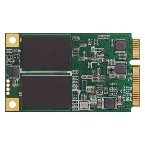 SSD SATA III - YSM600E series - KingSpec - interne / mSATA