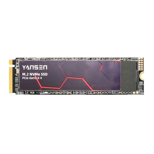 SSD NVMe - YSINXXX-M430  - KingSpec - interne / M.2 / M.2 2280