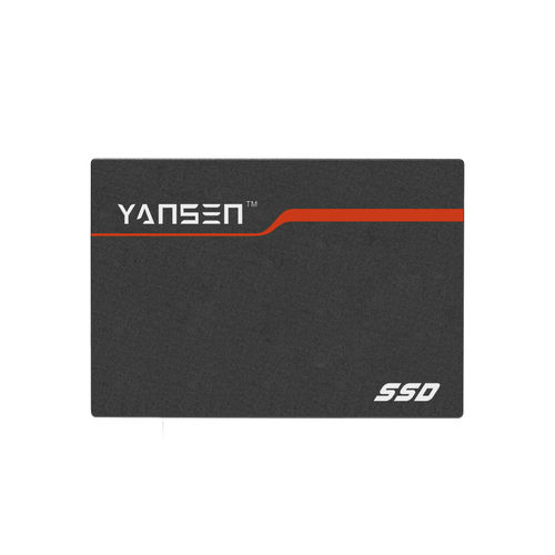 SSD SATA III - YSS25M6I series - KingSpec - interne / 2.5"