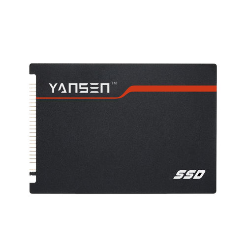 SSD PATA - YSPA25-XXX - KingSpec - interne / 2.5" / industriel