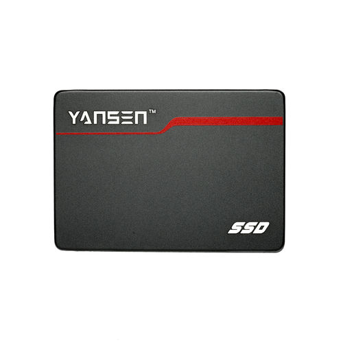 SSD SATA III - YSISXXX-S421 - KingSpec - interne / 2.5" / industriel
