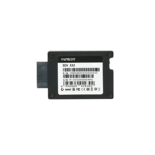 SSD SATA III - YSSD3S2 series - KingSpec - interne