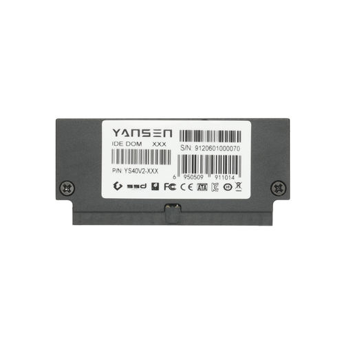 SSD IDE - YS40V2-XXX - KingSpec - interne
