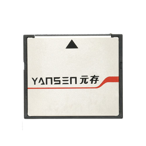Carte mémoire flash - YSPCFS1 series - KingSpec - 32 GB / 8 GB / 16 GB