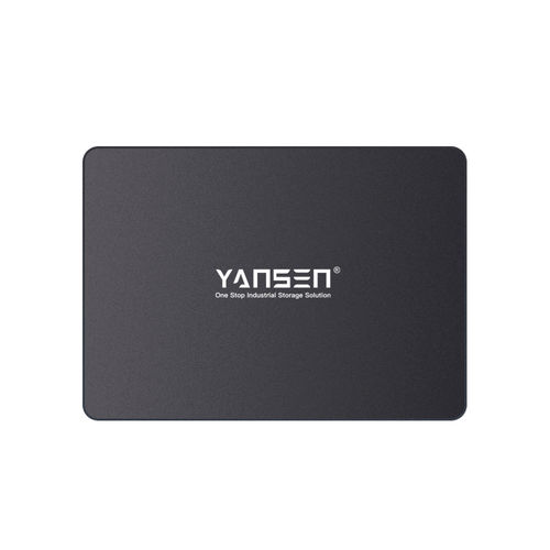 SSD SATA III - YSS25VXMTXXXIPNNA - KingSpec - interne / 2.5" / industriel