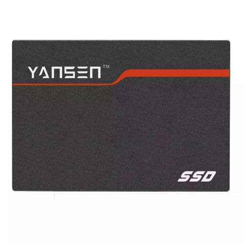 SSD SATA III - YSISXXX-P330 - KingSpec - interne / 2.5"
