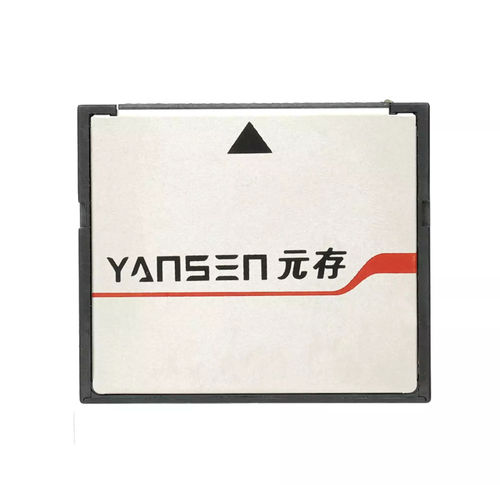 Carte mémoire flash - YSCF6 series - KingSpec - 16 GB / 8 GB / 32 GB