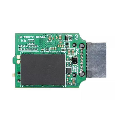 SSD SATA II - YSSDV-XXX - KingSpec - interne