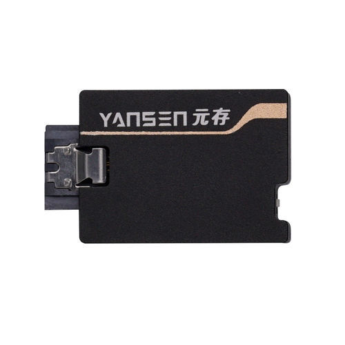 SSD SATA - YSSDV-X-XXX - KingSpec - externe