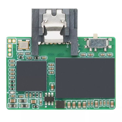 SSD SATA III - YSSDVP1-XXX - KingSpec - interne