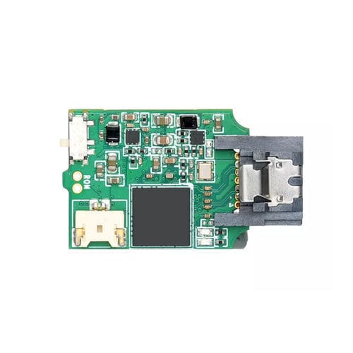 SSD SATA II - YSSDV-XXXS - KingSpec - interne / industriel