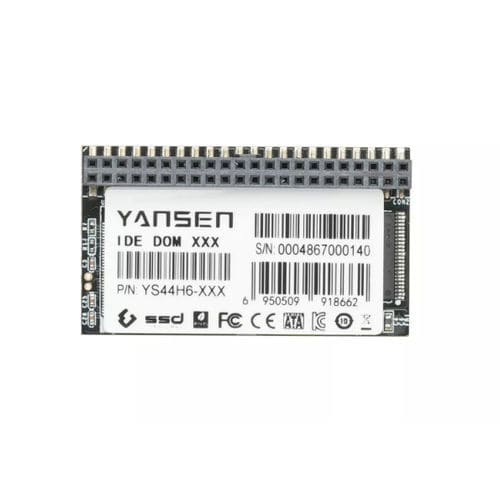SSD IDE - YS44H6 series - KingSpec - interne