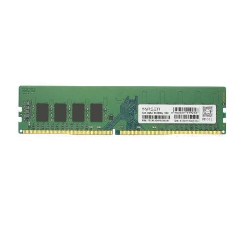 Module de mémoire DDR4 SDRAM - YSXXXXD4PXXXXXXI - KingSpec - rapide