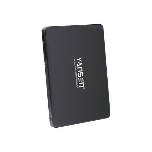 SSD SATA III - YSS25VXMTXXXEPNNA - KingSpec - externe