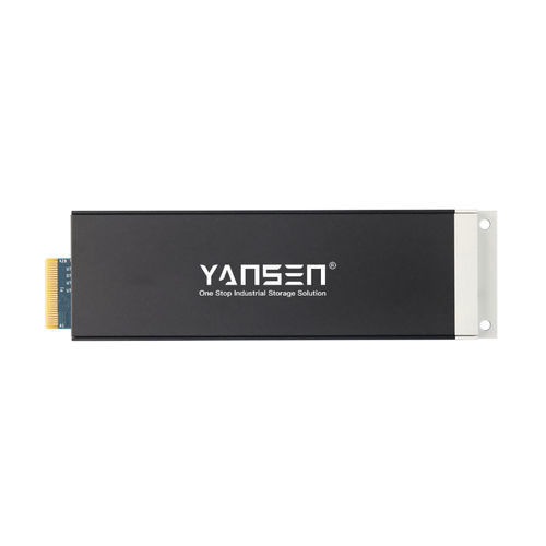 SSD PCIe - YSNE1V3MTXXXEPNNX - KingSpec - externe