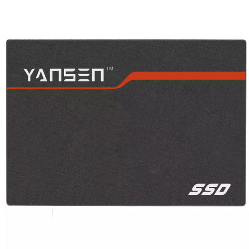 SSD SATA III - ES601 - KingSpec - externe / 2.5"