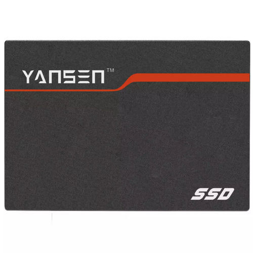 SSD SATA II - YST25M5YD series - KingSpec - externe / 2.5"