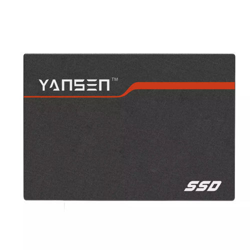 SSD SATA II - YST25G1YD series - KingSpec - externe / 2.5"