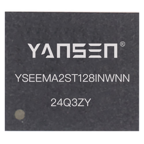 Module de mémoire industriel - YSEEMAXXXXXXXXXXX - KingSpec