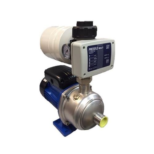 Pompe à rotor - NP1  - North Ridge Pumps Ltd - à eau / avec moteur électrique / auto-amorçante