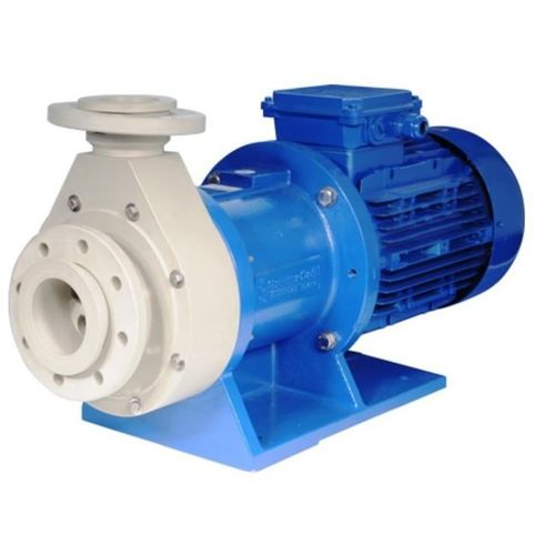 Pompe centrifuge - HCM series - North Ridge Pumps Ltd - à eau / à carburant / électrique