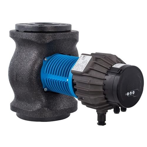Pompe à rotor - NMT MAX series - North Ridge Pumps Ltd - à eau / à air / avec moteur électrique