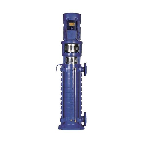 Pompe centrifuge - XVM  - North Ridge Pumps Ltd - à eau / à air / avec moteur électrique