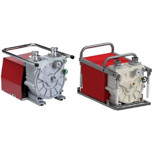 Pompe péristaltique - NRT-300TB - North Ridge Pumps Ltd - à eau / avec moteur électrique / auto-amorçante