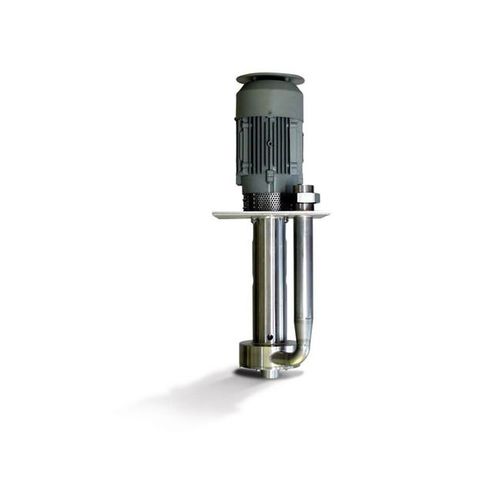 Pompe à rotor - PVA series - North Ridge Pumps Ltd - à eau / avec moteur électrique / auto-amorçante