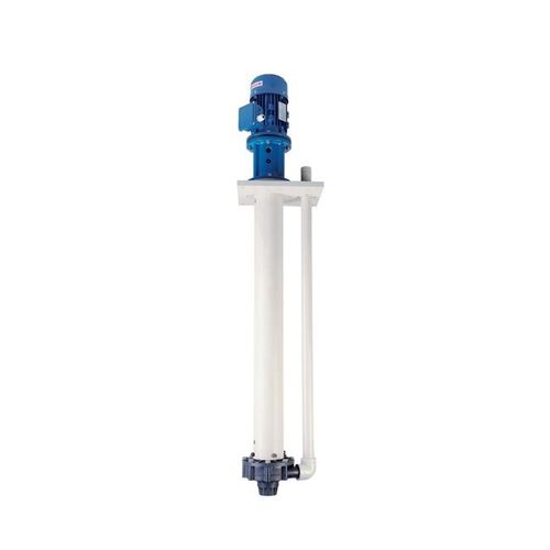 Pompe centrifuge - NR-HV, HVL series - North Ridge Pumps Ltd - à eau / avec moteur électrique / auto-amorçante