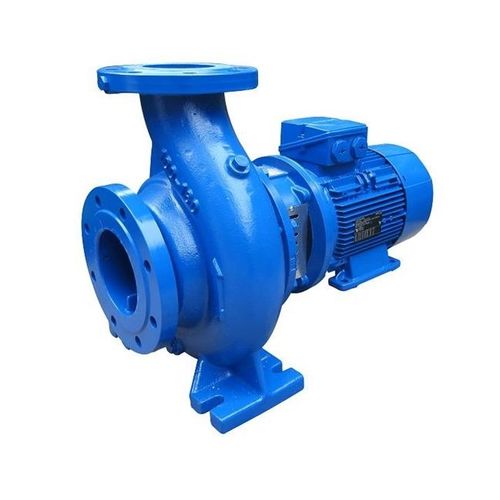 Pompe centrifuge - ECO SNM/SNM-V - North Ridge Pumps Ltd - à eau / à carburant / diesel