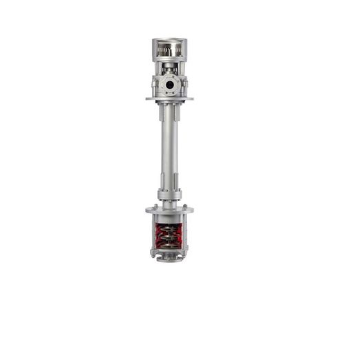 Pompe centrifuge - SKM-EVK - North Ridge Pumps Ltd - à eau / à carburant / diesel
