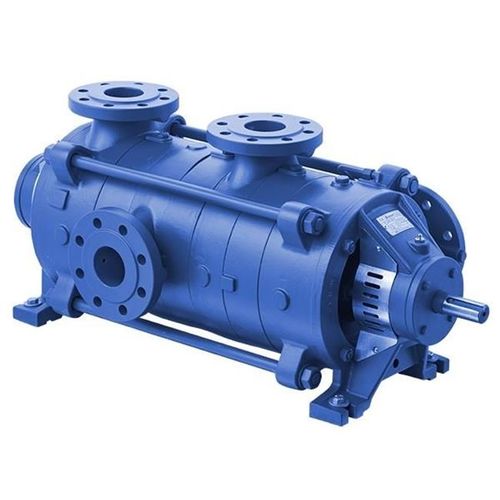Pompe centrifuge - SKM MSMO - North Ridge Pumps Ltd - à eau / avec moteur électrique / auto-amorçante