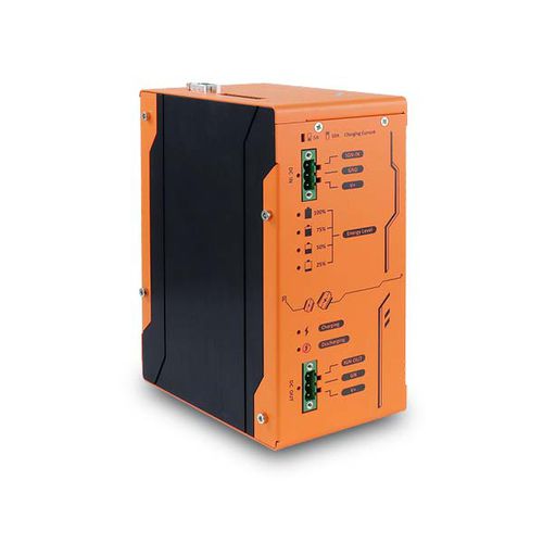 Supercondensateur module - PB-9250J-SA series - Neousys Technology - de stockage d'énergie / de puissance / pour l'industrie